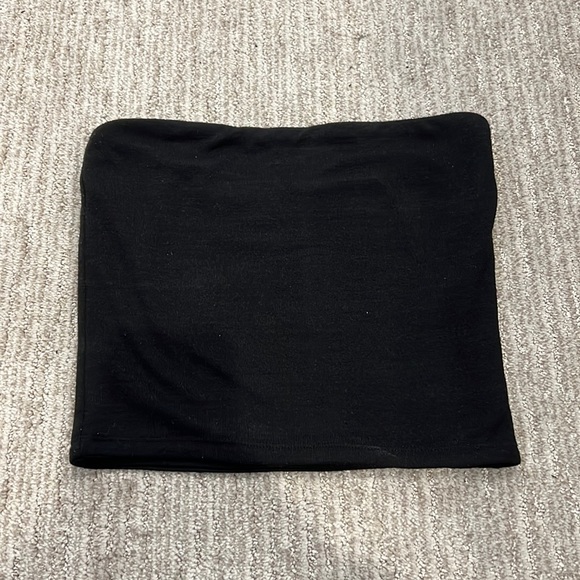 Wilfred tube top - Picture 1 of 4